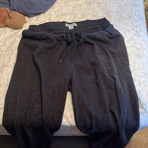 Orvis drawstring jogger